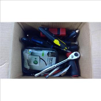 Slime Inflator & More Tools, 5+ Pieces