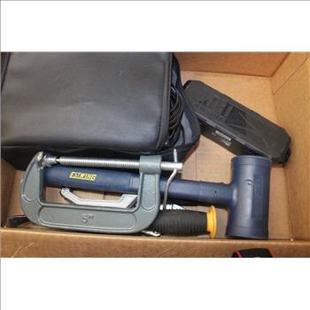 Slime Plug-n-Pump 300psi 12v Mini Air Compressor, Mac Tools, And More