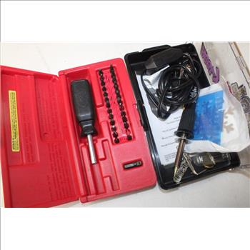 Slime Plug-n-Pump 300psi 12v Mini Air Compressor, Mac Tools, And More