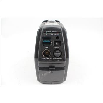 Slime Rechargeable 230PSi Air Compressor