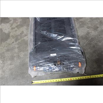 Small Portable Treadmill
