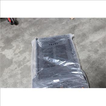 Small Portable Treadmill