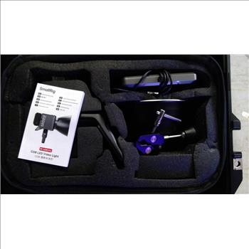 Smallrig Lighting Kit