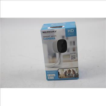 Smart Camera Wi-fi,  VTech  Parent Camera