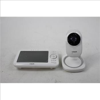 Smart Camera Wi-fi,  VTech  Parent Camera