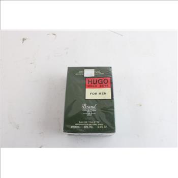 Smart Collection Fragrance Spray For Men