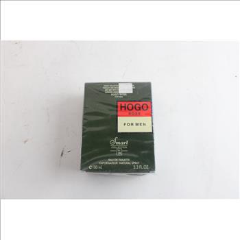 Smart Collection Fragrance Spray For Men