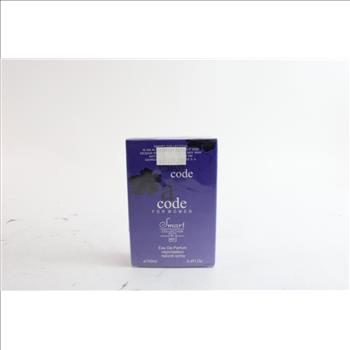 Smart Collection Women's Fragrance Spray