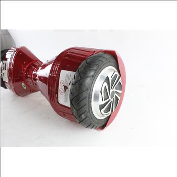 Smart Drifterz Hoverboard