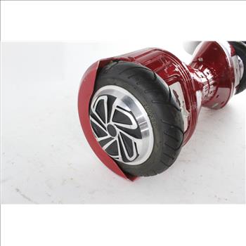 Smart Drifterz Hoverboard