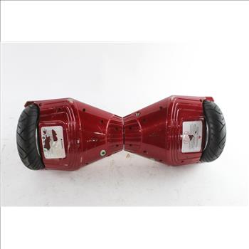 Smart Drifterz Hoverboard