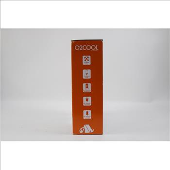 Smart Power Rechargeable 10