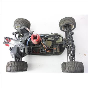 Smart Spektrum Remote Control Vehicle Body