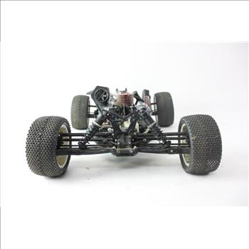 Smart Spektrum Remote Control Vehicle Body