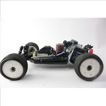 Smart Spektrum Remote Control Vehicle Body