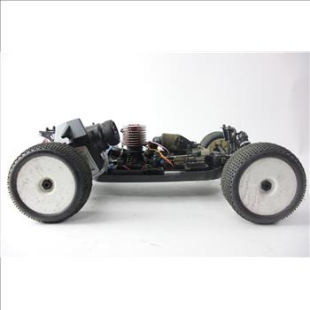 Smart Spektrum Remote Control Vehicle Body