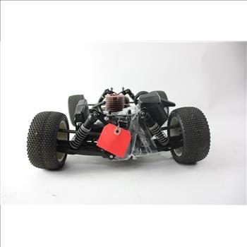 Smart Spektrum Remote Control Vehicle Body