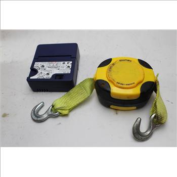 Smart Straps, Kia Tire Repair Kit, 2 Pieces