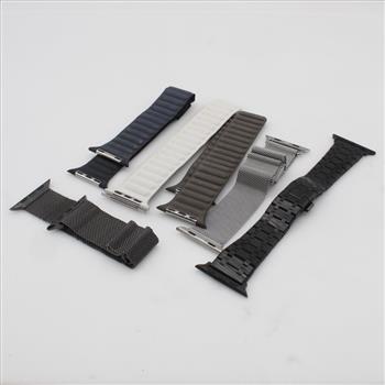 Smart Watch Bands, 6 Bands