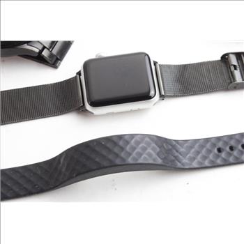 Smart Watch Bulk Lot, 4 Pieces