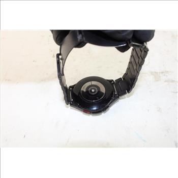 Smart Watch Bulk Lot, 4 Pieces