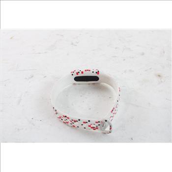 Smart Watch Bulk Lot, 4 Pieces