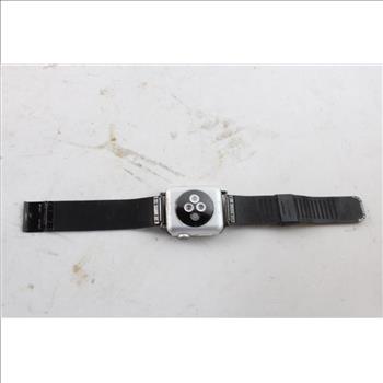 Smart Watch Bulk Lot, 4 Pieces