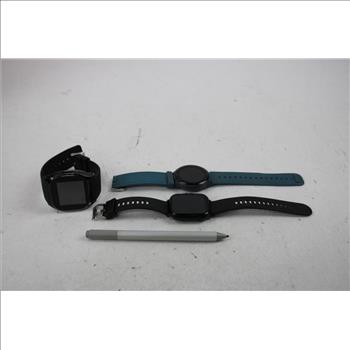 Smart Watches, Mophie Power Bank, Anker Power Bank