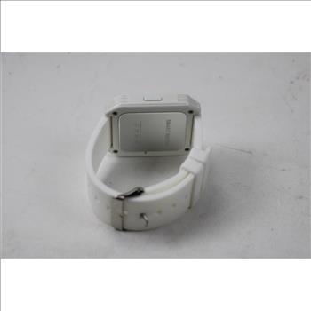 Smart Watches, Puzzle Map