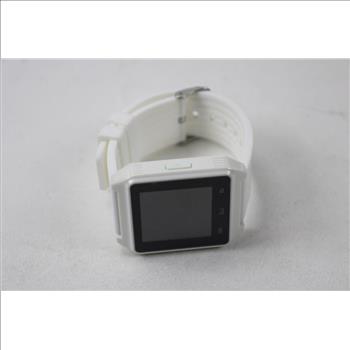 Smart Watches, Puzzle Map