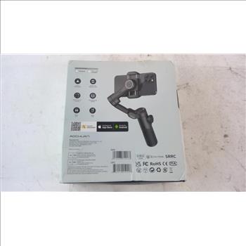 Smart XE 3-Axis Smartphone Stabilizer