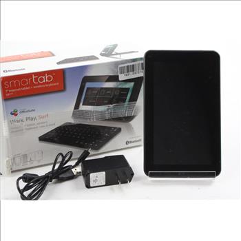 Smartab SRF77 Tablet