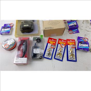 Smartdog Extra Collar Receiver And More 5+ Pieces