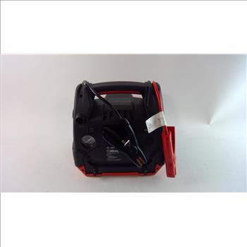 Smartech Jump Starter