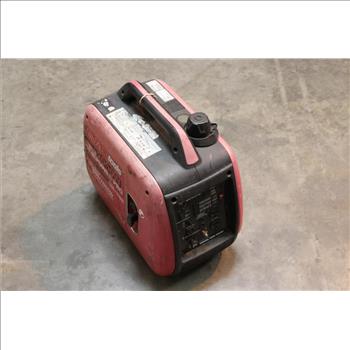 Smarter Tools Ap-2000iQ Sinepower Pro Gas Inverter Generator