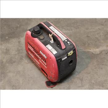 Smarter Tools Ap-2000iQ Sinepower Pro Gas Inverter Generator