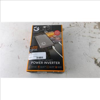 Smartgear Power Inverter