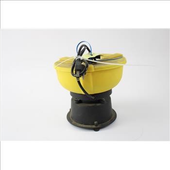 SmartReloader Tumbler SR737 Nano