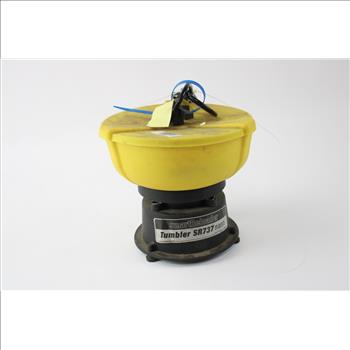 SmartReloader Tumbler SR737 Nano