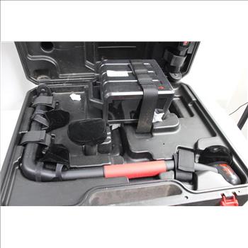 SmartSafe Wheel Portable Alignment System WA613