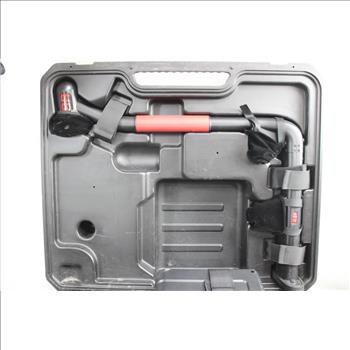 SmartSafe Wheel Portable Alignment System WA613