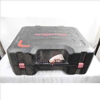 SmartSafe Wheel Portable Alignment System WA613