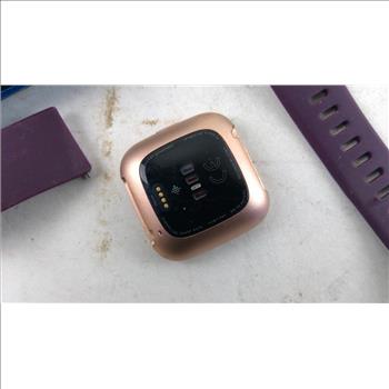 Smartwatch And More 2 Pieces