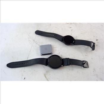 Smartwatch Bulk Lot 3pc SOLD FOR PARTS