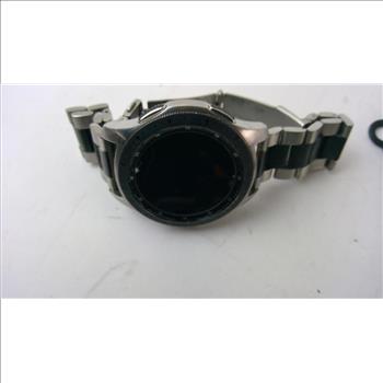 Smartwatch Lot Sold For Parts, 3 Pieces