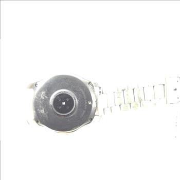 Smartwatch Lot Sold For Parts, 3 Pieces