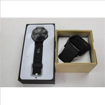 Smartwatch, Smarport,, 4 Pieces