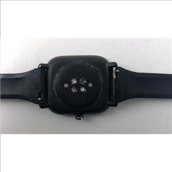 Smartwatch Sold For Parts