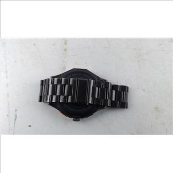 Smartwatch Sold For Parts