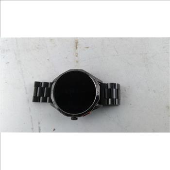 Smartwatch Sold For Parts